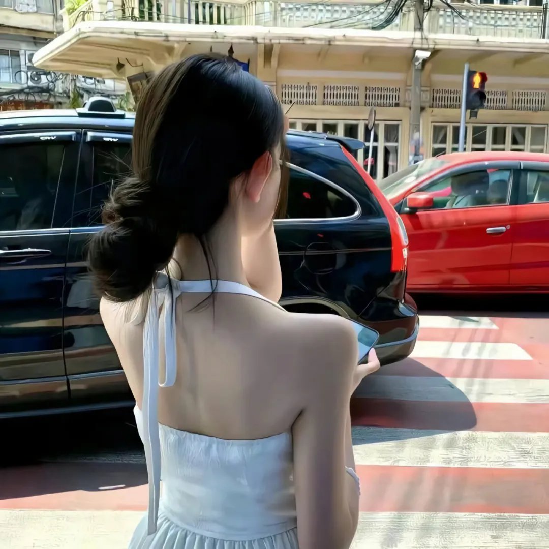 女警爱作战粤语